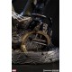 Marvel Comics Statue Venom (Dark Origin) 80 cm